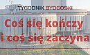 Coś się kończy, coś się zaczyna...  [KOMENTARZ, WIDEO]