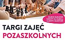 Szukasz zajęć pozalekcyjnych dla dziecka? Będą targi zajęć pozaszkolnych