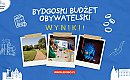 Bydgoski Budżet Obywatelski – wyniki tegorocznej edycji