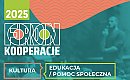 Kooperacje-Fordon 2025: konkurs na inicjatywy edukacyjne i kulturalne