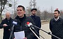 Bydgoska Prawica ma pomysł: parkowanie P&R na bilety miesięczne [WIDEO]