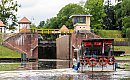 Bydgoszcz jakiej nie znacie! Ruszyły rejsy statkami po Brdzie – zobacz, jak wygląda miasto z wody!