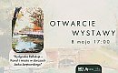 Zanurz się w klimacie Bydgoszczy! Nowa wystawa w Muzeum Kanału odsłania miasto oczami artysty