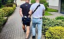 Bydgoski diler wpadł z ponad kilogramem narkotyków! Policja znów uderza w przestępczość narkotykową! [WIDEO]