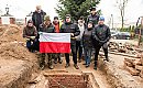 Odkrycie, które wstrząsnęło archeologiem! Kim był zapomniany bohater spod Nakła? [WIDEO, WYWIAD]