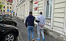 Postrzelenie na Szwederowie. Sprawca trafił do aresztu na 3 miesiące