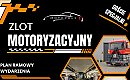 Ponad 100 niesamowitych fur na kampusie! MotoPoli 2025 rozgrzeje Bydgoszcz do czerwoności!
