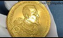 Bydgoski skarb wróci do Polski? Sensacyjna aukcja w Oslo [WIDEO]