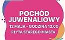 Studenci przejmują Bydgoszcz – już wkrótce Pochód Juwenaliowy 2025
