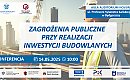 Budujesz? Możesz zginąć. Przyjdź i dowiedz się, jak tego uniknąć!