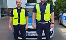 Walka z czasem na trasie do Bydgoszczy! Policjanci eskortowali ojca z umierającym dzieckiem