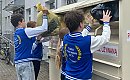 Bydgoska szkoła ZDEKLASOWAŁA konkurencję! Tego wyniku nikt się nie spodziewał – rekord Polski pobity!