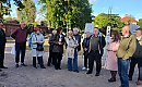 Wzruszenie, pamięć i łzy. Rodziny Żołnierzy Wyklętych spotkały się w Bydgoszczy
