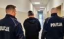 Poszukiwany 48-latek w rękach tucholskich policjantów