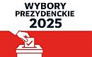 Policja zadba o porządek podczas wyborów prezydenckich 