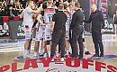 Katastrofa Astorii w końcówce! Zwycięstwo było na wyciągnięcie ręki…