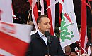 Nawrocki w ogniu aplauzu: Bydgoszcz krzyczy „Tu jest Polska!” [WIDEO]