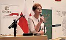 Pierwsza kobieta w historii! Politechnika Bydgoska przyznaje tytuł Doctora Honoris Causa wyjątkowej uczonej