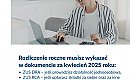 Masz firmę? Zostało Ci tylko kilka godzin! ZUS czeka na ten dokument do 20 maja