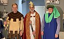 Bolesław Chrobry stanie na Starym Rynku! Bydgoszcz świętuje tysiąclecie koronacji pierwszego króla Polski