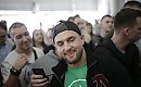 Polish Zombie w Bydgoszczy! Marcin Wrzosek poprowadzi charytatywne seminarium paraboksu – nie tylko dla wojowników!