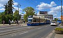 Paraliż na ul. Focha! Bez tramwajów przez dwa tygodnie – zobacz, jak ominąć korki