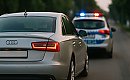 Jechał mimo sądowego zakazu już trzeci raz! Sąd nie miał litości dla 37-latka z Audi