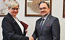 Karolina Kawczyńska pokieruje Archiwum Państwowym w Bydgoszczy