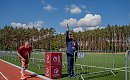 Sportowe święto w Fordonie. Politechnika Bydgoska z nowym stadionem i nowoczesną strzelnicą