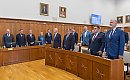 Sejmik udzielił absolutorium zarządowi województwa. 