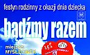 Wielki festyn Caritas w Myślęcinku – darmowe atrakcje i nagrody dla dzieci!