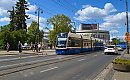 Ważny remont i zmiany w komunikacji. Od poniedziałku ruszają prace na ul. Focha