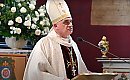 Bp Krzysztof Włodarczyk: „Nie polityka, lecz Duch Święty może zjednoczyć podzielone społeczeństwo”
