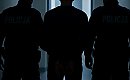 „Złodziej miedzi” z Brzozy zatrzymany! Policja: 15 zarzutów i tona spalonego kabla!