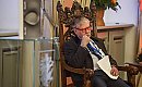 Żyd, który uczył o Kainie i Ablu. Laureat Nagrody Kopernika już w Toruniu