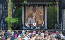 Mela i Górski szczerze o życiu i kryzysach! Spotkają się z młodzieżą w Toruniu – będzie też koncert Bryskiej!