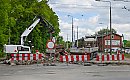 Wielka rewolucja tramwajowa w Bydgoszczy! Toruńska rozkopana, ale Łęgnowo ma zyskać nowoczesne połączenie