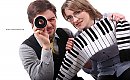 Kanadyjski mistrz klarnetu zagra w Szafarni! Tylko jeden taki koncert w regionie!