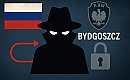 Tajna gra Rosji w Bydgoszczy? 28‑latek zatrzymany przez ABW za szpiegostwo!