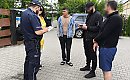 Policja uderzyła z zaskoczenia! Blisko 1400 funkcjonariuszy ruszyło po ściganych – są zatrzymania w Bydgoszczy i Gdańsku
