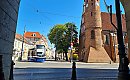 Tramwaje wracają na Focha, ale... Gdańska zablokowana! Sprawdź, co się zmienia w Bydgoszczy od soboty!