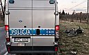 Rowerzyści po alkoholu ukarani w gminie Kruszwica