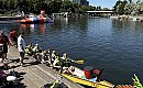Ster na Bydgoszcz 2025: dwa dni wodnego święta w sercu miasta