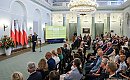Młyny Rothera z nagrodą Prezydenta RP. Bydgoski obiekt wśród „Liderów Dostępności” 2025