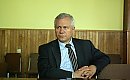 Były marszałek Sejmu w obronie Ryszarda Sellina. Apel o zakończenie „aresztu wydobywczego”