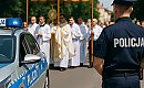 Boże Ciało pod nadzorem policji! Surowe kontrole, więcej patroli i specjalne zakazy na drogach
