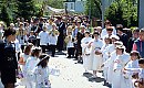 Boże Ciało: kiedy Bóg wychodzi na ulice