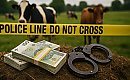 Rolnicy masowo oszukani! Ponad 5 milionów strat. Jeden z zatrzymanych już w areszcie!
