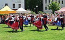 Niepowtarzalna niedziela na Wyspie Młyńskiej! Gęsina, hafty i tańce z całej Polski [ZAPROSZENIE]