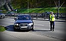 Policja rusza w trasę! Sypią się mandaty – przedłużony weekend kończy się kontrolami na drogach!